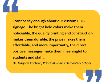 Partners in learning quote by Marjorie Cochran